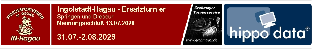 Sommerturnier Hagau